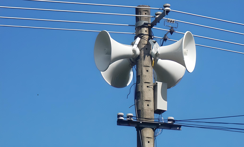 Tổng hợp các hệ thống truyền thanh phổ biến nhất hiện nay